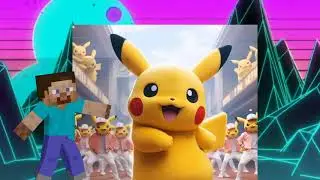 read across america brain break #pikachu #brainbreaks #drseuss