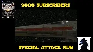 GC Star Wars Rogue Squadron II: Rogue Leader - Death Star Attack 2016