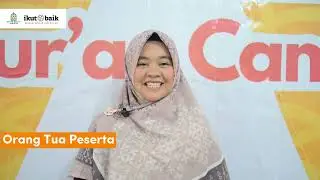 ✨ After Movie Quran Camp | Rumah Quran Jakarta ✨