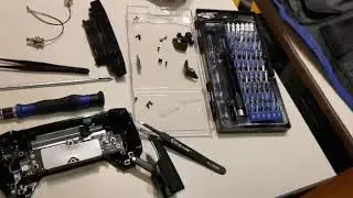 Mavic Mini Antenna Upgraded