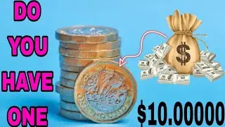 British One Pound Coin Explained &ndash; Worth, Designs & Collector Info