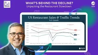 What&rsquo;s Behind the Decline? Unpacking the Restaurant Slowdown