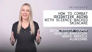 What Is Oxidative Aging? The Real Science Behind Skin Aging + How to Prevent It