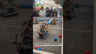 Epic V5RC Match Play! | #vexrobotics @RECFoundation