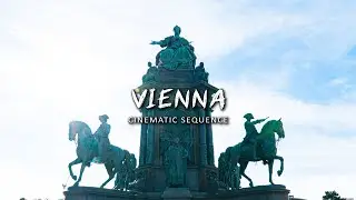 Vienna | Cinematic Video