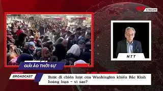 Giải ảo thời sự phần 9