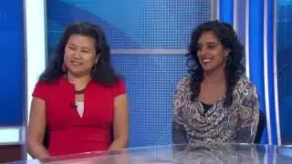 Bay Area Focus: Youth in Arts