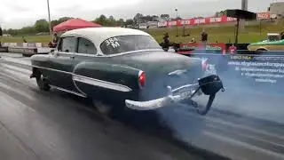 Drag week 2019