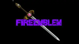 Fire Emblem NES - Chapter 24: Mamkute Land