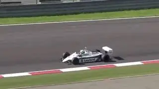FIA Masters Historic Formula 1 Championship