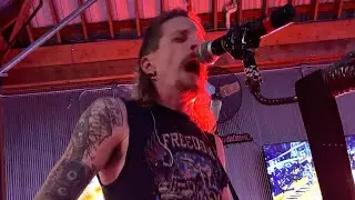 Framing the Red LIVE !! | Whiskey and Weed | Cameron&rsquo;s Garage | Brandon Mississippi | 11 29 2025