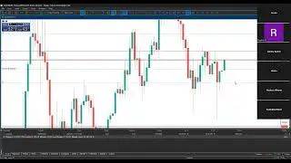Class for beginners | XAUUSD | SRC CONCEPT