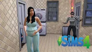 Sims 4   FULL GAME Play-through Lets Play | No Commentary HD Part 1