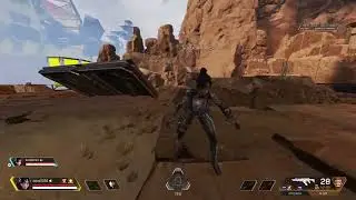 u can punch upward