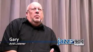 Jazz 90 1 Rochester, NY - Commercial
