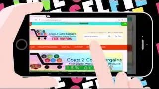 Online Shopping made fun and affordable