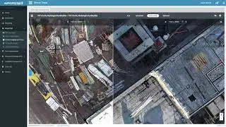 AIC Visual Site - Drone Imaging and Tools - Compare