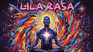 LILA RASA (NEW METAL SONG) #metal #music #progressivemetal #ambientmetal