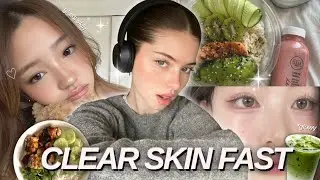 LIFECHANGING Skin Habits For Clear Skin 2026