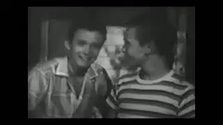 Mickey Mouse Club Presents: The Hardy Boys and The Mystery of Ghost Farm