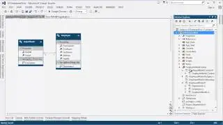 ASP.NET MVC 5 with Entity Framework Part 6