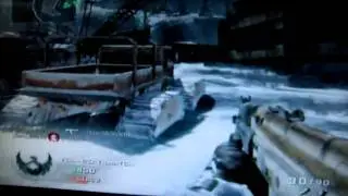combat training #3
