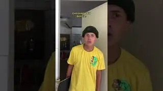 EU INDO ANDAR DE SKATE NO RJ: #shorts