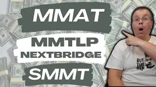 MMAT MMTLP NEXTBRIDGE DAILY UPDATES | SMMT STOCK