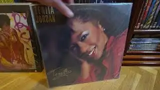 My vinil collection video 17