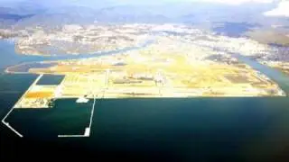 Marines aboard Iwakuni open new runway