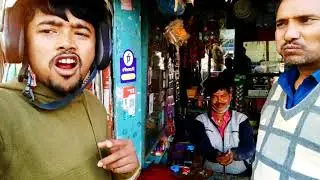 Amazing Singara Paan Shop // Jagannath Paan Shop@NirobDas1993