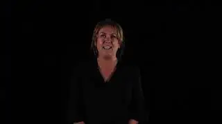 Brenda Corley performs a monologue from the John B. Keane play ''Big Maggie''
