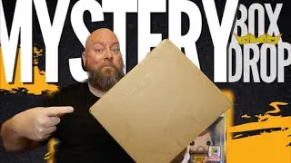 Opening a $550 PKP Funko Pop GRAIL ONLY Mystery Box + GRAIL GOODNESS!