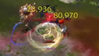 Arms Warrior PvP Montage - 7.1.5