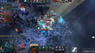 VP vs Beastcost - B02 - MDL Disneyland&reg; Paris Major - DOTA 2