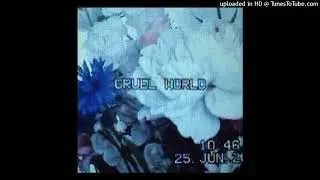 Ski Mask The Slump God - Burning Tears (Snippet)
