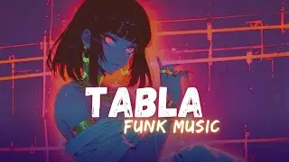 Tabla Funk Vibes 🎶✨ | New Official Music 🥁🎧