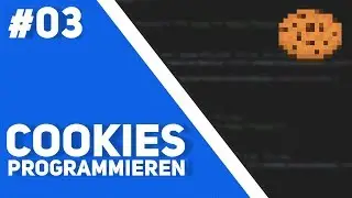 [3] Maps speichern & laden ✦ Cookies programmieren 🍪 ✦ pxav.