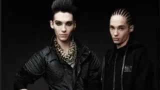 Bill kaulitz y Tom kaulitz-Tokio hotel Fur lmmer jetzt lyrics
