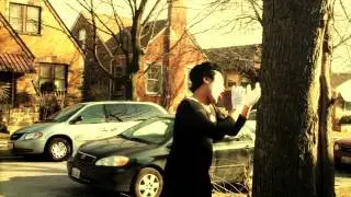 Invisible Girlfriend