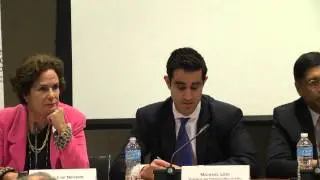 Climate Conference Session I: Spending Climate Finance to Create Low-Cost Zero-Carbon Technologies