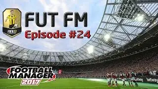 FUT FM Episode 24: &pound;164,000,000 of Player Sales!