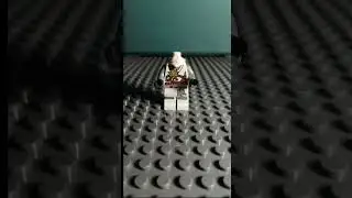 TOYS Lego Ninja go: Nindroid (Zen)