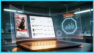The Tools to Collect Smarter. Use These to Save BIG Before Buying Any UFC Cards.