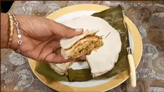 mean pathery a different style ||kozhikodu special mean pathery