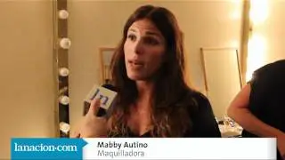 Body Painting Sublime, by Mabby Pro Makeup