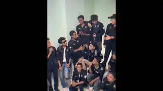 TI2A 🔥 #teknikinformatika #coding #teknik