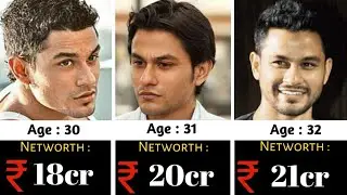 Kunal Khemu Networth Evolution From 1983-2025 🤑🤑