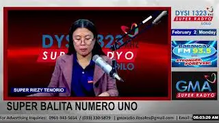 SUPER BALITA NUMERO UNO | FEBRUARY 2, 2026