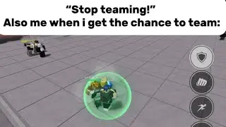 Homemade Roblox memes 